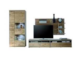 MCA Furniture Espero Wohnkombination III - ESP11W03