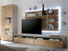 MCA Furniture Espero Wohnkombination III - ESP11W03