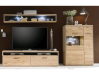 MCA Furniture Espero Wohnkombination IV - ESP11W04