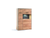 MCA Furniture Espero Kombi-Highboard links ESP11T24