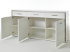 MCA Furniture Trento Sideboard - TRE83T01
