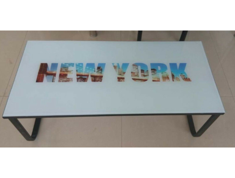 MCA Furniture Couchtisch New York 58318NY9